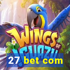 27 bet com